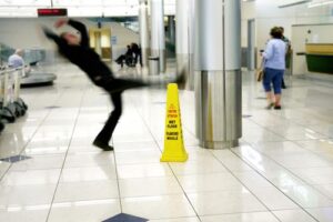 Georgia Express Slip and Fall Accident Lawyers | Slip And Fall | John Foy & Associates Georgia Express Slip and Fall Accident Lawyer