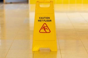 Georgia OfficeMax Slip and Fall Accident Lawyer