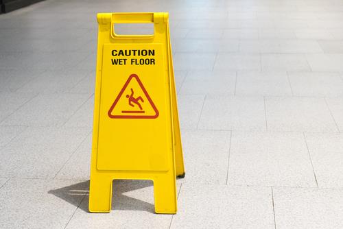Conyers Slip and Fall Accident Lawyer