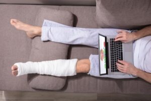 SSD Lawyer in Conyers, GA | John Foy & Associates Conyers Social Security Disability (SSD) Lawyer