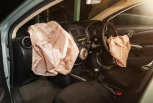 Do I Have a Case If My Airbags Didn’t Deploy During My Car Accident?