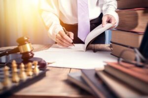 Do I Need a Lawyer for My Premises Liability Case?