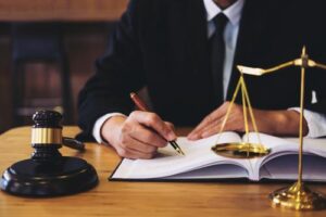 How Long does a Premises Liability Claim Take to Settle in Georgia?