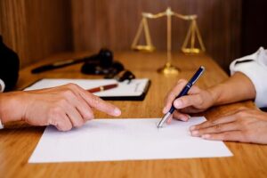What Damages Can I Receive for a Premises Liability Claim in Georgia?