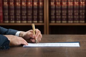 Will My Premises Liability Case Be Settled Out of Court?