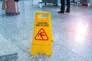 Georgia Barnes and Noble Slip and Fall Accident Lawyers | Slip And Fall | John Foy & Associates Georgia Barnes and Noble Slip and Fall Accident Lawyer