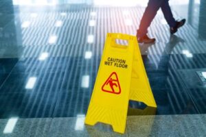 Georgia Bojangles' Slip and Fall Accident Lawyers | Slip And Fall | John Foy & Associates Georgia Bojangles’ Slip and Fall Accident Lawyer