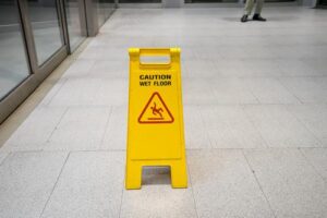 Georgia Church's Chicken Slip and Fall Accident Lawyers | Slip And Fall | John Foy & Associates Georgia Church’s Chicken Slip and Fall Accident Lawyer