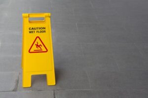 Hinesville Slip and Fall Injury Lawyers | John Foy & Associates Hinesville Slip and Fall Accident Lawyer