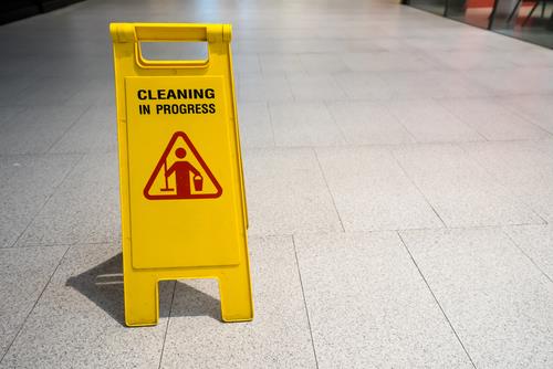 Lilburn Slip and Fall Accident Lawyer