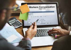 Conyers Workers’ Compensation Lawyer