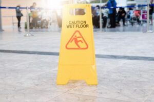 Georgia Wingstop Slip and Fall Accident Lawyers | Slip And Fall | John Foy & Associates Georgia Wingstop Slip and Fall Accident Lawyer