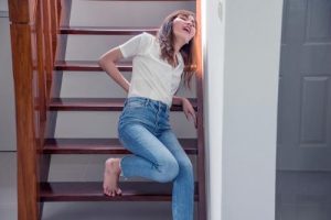 Can My Conduct Prevent Me From Collecting Damages from My Slip and Fall Case in Georgia?