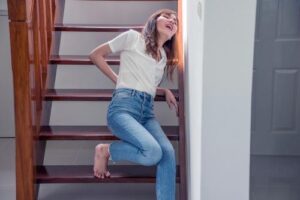 Can My Conduct Prevent Me аrom Collecting Damages from My Slip and Fall Case in Georgia?