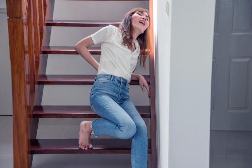 Can My Conduct Prevent Me аrom Collecting Damages from My Slip and Fall Case in Georgia?