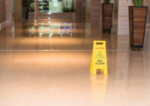 Do I Have to File a Lawsuit to Get Paid After a Slip and Fall Accident in Georgia?
