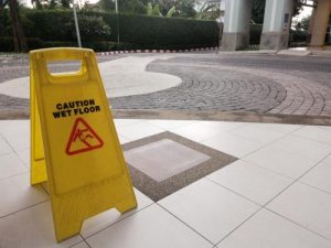 How Do I Prove Damages For a Slip and Fall Accident in Georgia