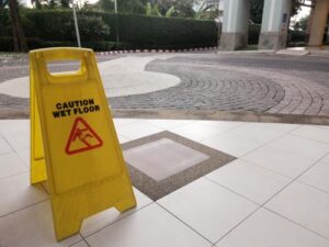 How do I Prove Damages for a Slip and Fall Accident in Georgia?