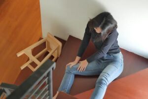 How do Slip and Fall Accidents Occur in Georgia?