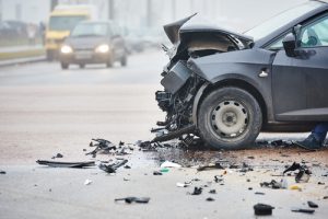 What Is Considered a Serious Injury in a Car Accident in Georgia?
