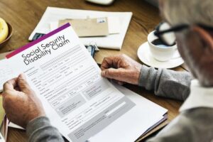 Evans Social Security Disability Lawyers | John Foy & Associates Evans Social Security Disability (SSD) Lawyer