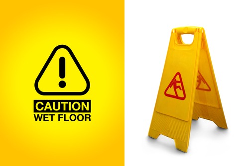 Georgia Carrabba's Slip and Fall Accidents | John Foy & Associates