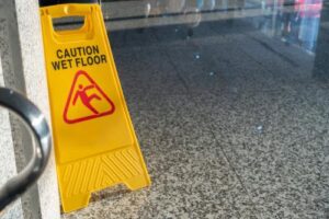 Georgia Jiffy Lube Slip and Fall Accident Lawyers | Slip and Fall | John Foy & Associates Georgia Jiffy Lube Slip and Fall Accident Lawyer