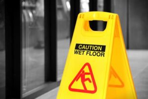 Georgia AutoZone Slip and Fall Accident Lawyers | Slip and Fall | John Foy & Associates Georgia AutoZone Slip and Fall Accident Lawyer