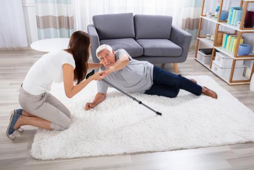 Locust Grove Slip and Fall Accident Lawyer