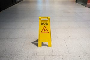 Peachtree Corners Slip and Fall Accident Lawyer