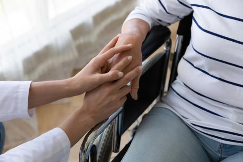 Peachtree Corners Social Security Disability (SSD) Lawyer