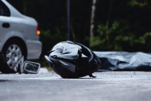 Can I Sue Someone Personally After a Motorcycle Accident