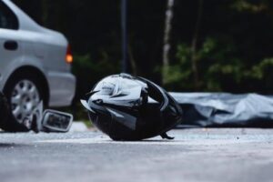 Can I Sue Someone Personally After a Motorcycle Accident