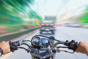 Can You Sue for a Rear-End Мotorcycle Collision?