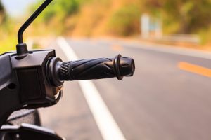 Do You Have to Go to Court for a Motorcycle Accident?