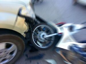 How Long Does a Motorcycle Accident Claim Take to Settle?