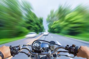 How Motorcycle Accidents Are Different than Car Accidents