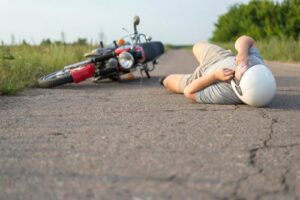 How Much Should You Settle for After a Motorcycle Accident?