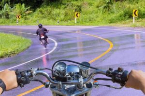 What Can I Do to Protect My Rights After a Motorcycle Accident?