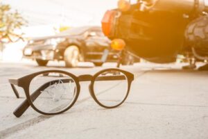 What Should I Do at the Scene of a Motorcycle Accident?
