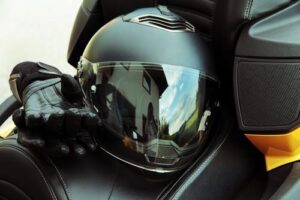 What Should I Do in the Days Following a Motorcycle Accident?