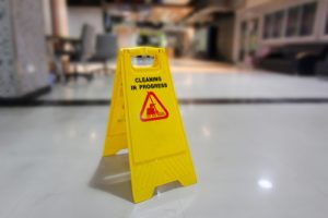 What Is the Difference Between Premises Liability and Slip and Fall in Georgia?