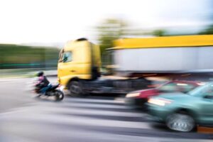 How Much Should You Settle for After a Truck Accident?