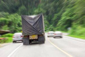 Is the Truck Driver or Trucking Company Responsible on a Truck Accident?