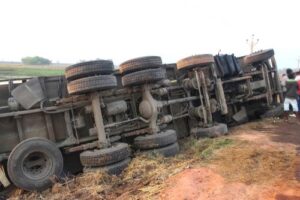 Types of Truck Accidents | Truck Accidents | John Foy & Associates Types Of Truck Accidents