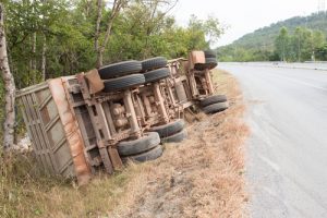 What Should I Do in the Days Following a Truck Accident?