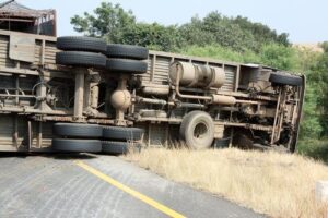 What to Do After a Truck Accident?