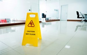 Dublin Slip and Fall Accident Lawyer
