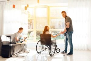 Dublin Social Security Disability Lawyers | John Foy & Associates Dublin Social Security Disability (SSD) Lawyer