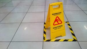 Georgia BP Gas Station Slip and Fall Accident Lawyers | John Foy Georgia BP Gas Station Slip and Fall Accident Lawyer
